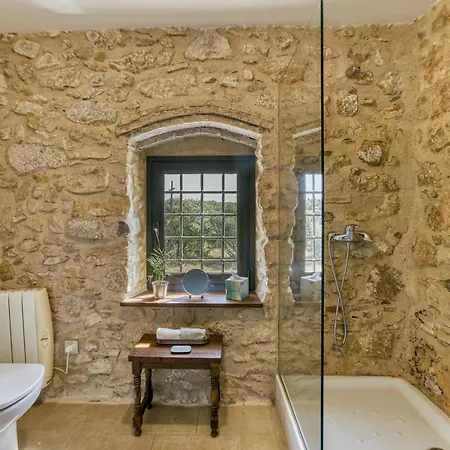 Country house Mas Coquells Rural *