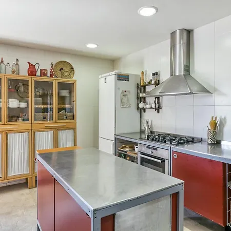 Mas Coquells Rural Country house