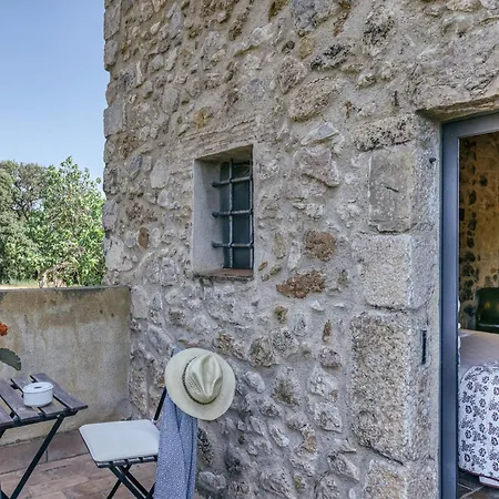 Country house Mas Coquells Rural *