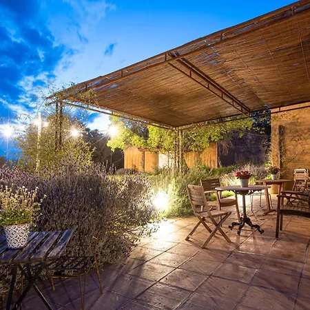 Country house Mas Coquells Rural