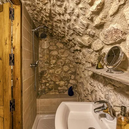 Country house Mas Coquells Rural