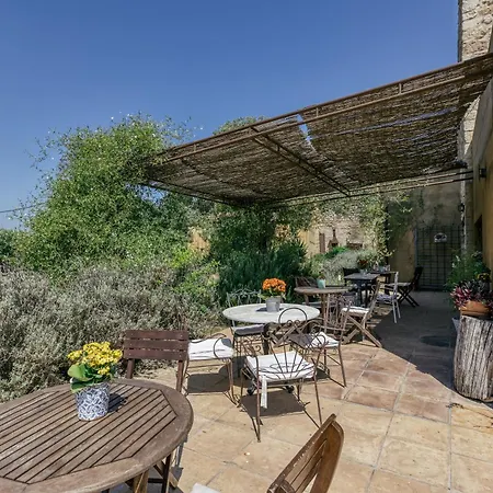 Country house Mas Coquells Rural Vilanant